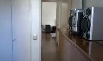 Imagem 2: Apartamento de 93m2, com 3(três) dormitórios, sendo uma suíte, banheiro social, sala para