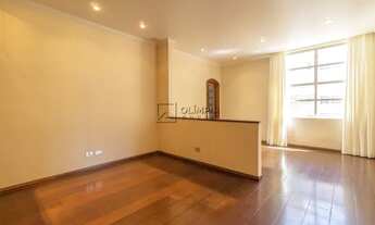 Imagem 3: Apartamento Locação Bela Vista 169 m² 3 Dormitórios