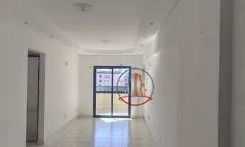 Imagem 3: Apartamento de 2 dormitórios sendo 1 suíte a venda em Praia Grande