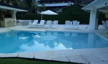 Imagem 4: Casa sobrado de alto padrão à venda no Condomínio PortoGalo em Angra dos Reis - RJ