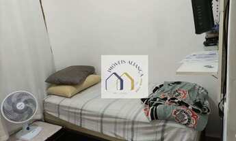 Imagem 5: Casa com 3 dormitórios à venda, 168 m² por R$ 410.000,00 - Vila Marchi - São Bernardo do C