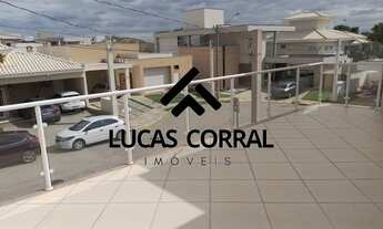 Imagem 4: SOBRADO PARA VENDA NO CONDOMÍNIO RESIDENCIAL VILLA DO BOSQUE EM SOROCABA-SP