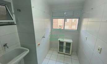 Imagem 7: Apartamento com 3 dormitórios para alugar, 88 m² por R$ 3.300,00/mês - Condomínio Riviera