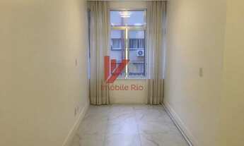 Imagem 3: Vendo apto 2 quartos (1 suíte) 80m2 Tijuca