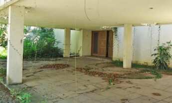 Imagem 2: Casa e Terreno 891 m² - Morumbi - São Paulo - SP