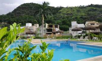 Imagem: Triplex de 4 quartos (sendo 3 suítes) condomínio