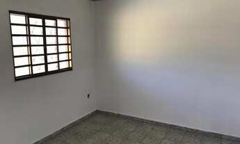 Imagem 7: Goiânia - Casa Padrão - PARQUE AMAZONIA