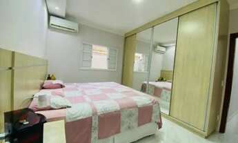 Imagem 4: CASA RESIDENCIAL em AMERICANA - SP, JARDIM TERRAMÉRICA I