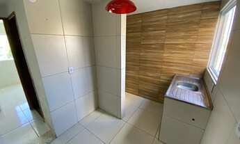 Imagem 4: Alugo Apartamento Santa Cruz