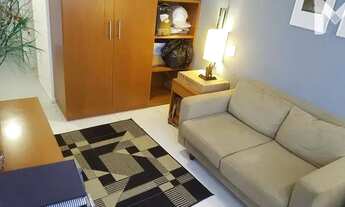 Imagem 6: Rio de Janeiro - Flat - Copacabana