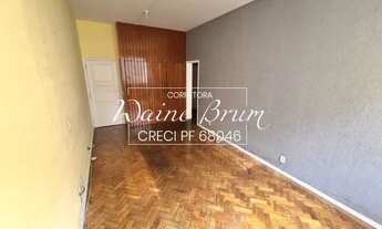 Imagem 3: 2 quartos quadra da praia