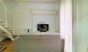 Imagem 2: APARTAMENTO DUPLEX - VILA MADALENA - 1 DORMITORIO - 1 suíte - 2 VAGAS - 47M?