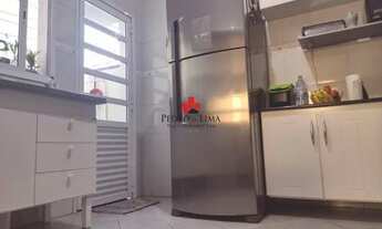 Imagem 5: Sobrado de condomínio, 2 dormitórios e 1 vaga em Vila esperança - Penha