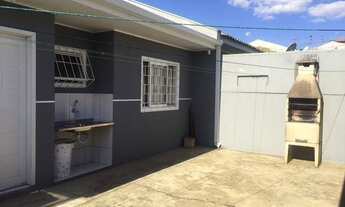 Imagem 4: Casa com 2 dormitórios à venda, 51 m² por R$ 320.000,00 - Centro - Campina Grande do Sul/P