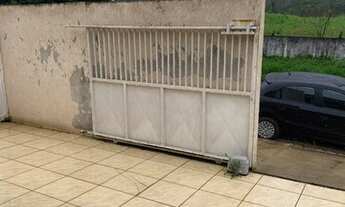 Imagem 4: VARGEM GRANDE PAULISTA - Casa Padrão - Portão Vermelho