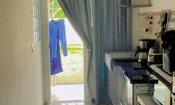 Imagem 6: Casa em Hípica Casa com 2 dormitórios