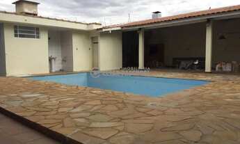 Imagem 7: Casa Sobrado Jardim Recreio Lindo Sobrado, 4 Dormitórios ,sendo 1 Suíte,3 ambientes de Sal