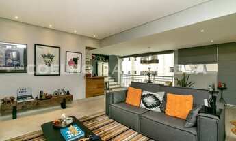 Imagem 2: São Paulo - Apartamento Padrão - Vila Nova Conceição