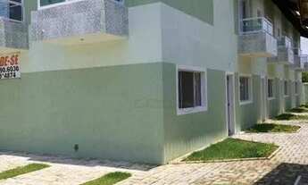 Imagem 2: Sobrado à venda, 70 m² por R$ 279.000,00 - Jardim Cibratel - Itanhaém/SP