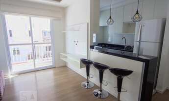 Imagem 2: Apartamento à Venda - Casa Verde, 2 Quartos, 53 m2