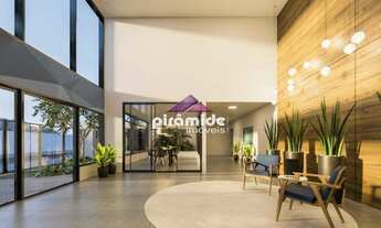 Imagem 3: Apartamento com 1 dormitório à venda, 39 m² por R$ 302.749 - Praia das Palmeiras - Caragua