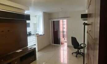 Imagem: Alugo apartamento semimobiliado no pechincha