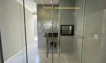 Imagem 7: Casa no Boqueirão com parcelas