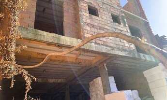 Imagem 6: Cobertura com 2 dormitórios à venda, 100 m² por R$ 370.000,00 - Vila Metalúrgica - Santo A