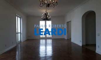 Imagem: APARTAMENTO - JARDIM AMÉRICA - SP