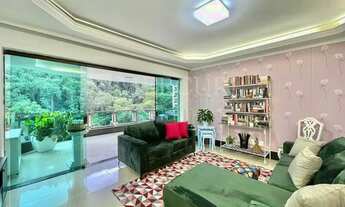 Imagem: Apartamento com 3 quartos à venda, 187