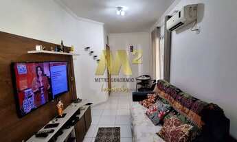 Imagem 3: Apartamento com 1 dorm, Canto do Forte, Praia Grande - R$ 310 mil, Cod: 12563