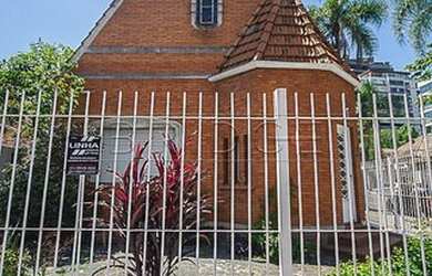 Imagem 2: PORTO ALEGRE - Casa Comercial - Floresta