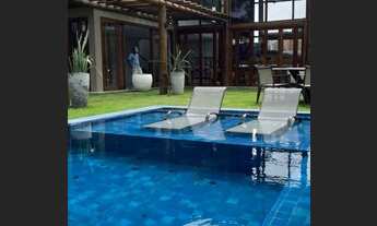 Imagem: Casa à venda em Mata de São João/BA