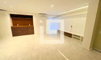 Imagem 2: BARRA DA TIJUCA - ROYAL BLUE - ESPETACULAR - 4QUARTOS(3SUÍTES) - CLOSETS - AR SPLIT - 217M