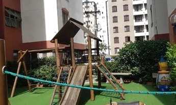 Imagem: Apartamento com 3 dormitórios à venda