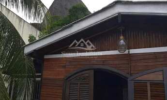 Imagem 2: Casa para Locação em Rio de Janeiro, Grajaú, 5 dormitórios, 2 suítes, 5 banheiros, 1 vaga