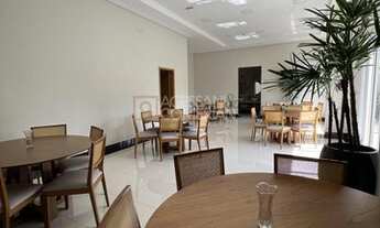 Imagem 4: Apartamento para Venda em Franca, Centro, 3 dormitórios, 1 suíte, 2 banheiros, 2 vagas