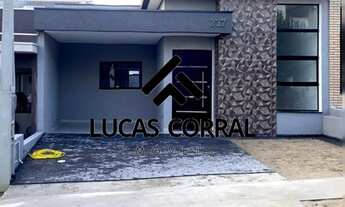 Imagem: CASA TÉRRA A VENDA NO CONDOMÍNIO TERRAS