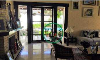 Imagem: Casa com 5 dormitórios, 335 m² - venda