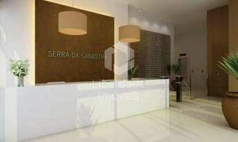 Imagem 7: BELO HORIZONTE - Conjunto Comercial/Sala - Caiçara