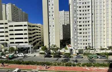 Imagem 6: Apartamento para aluguel possui 44 metros quadrados com 5 quartos em Jardim Íris - São Pau