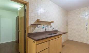 Imagem 6: Locação Apartamento 3 Dormitórios - 128 m² Bela Vista