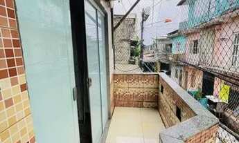 Imagem 3: Vende-se uma casa no Bairro do Umarizal