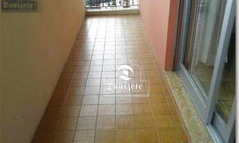 Imagem 6: Apartamento com 3 dormitórios, 170 m² - venda por R$ 669.999,90 ou aluguel por R$ 3.780,00