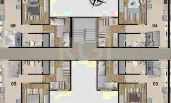 Imagem 4: Apartamento em Rio Branco