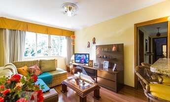 Imagem 2: Apartamento à Venda - Menino Deus, 2 Quartos, 76 m2