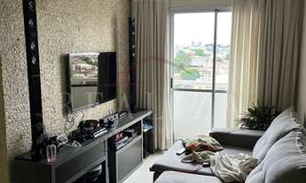 Imagem 2: Apartamento para Venda em São Paulo, Imirim, 2 dormitórios, 1 banheiro, 1 vaga