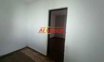 Imagem 6: ÓTIMA CASA 35M² COM 1 DORMITÓRIO E 1 VAGA DE GARAGEM - VILA PARAISO