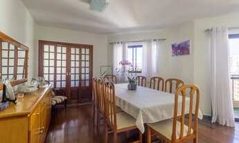 Imagem 3: Apartamento Venda 4 Dormitórios - 200 m² Moema