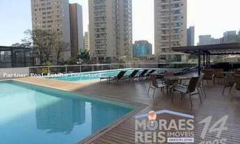 Imagem 2: Cobertura para Venda em São Paulo, Chacara Santo Antonio, 4 dormitórios, 4 suítes, 5 banhe